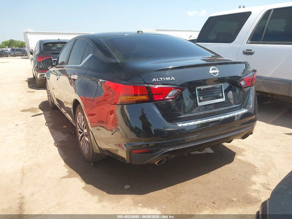 1N4BL4DV4PN330224 2023 NISSAN ALTIMA photo no. 3