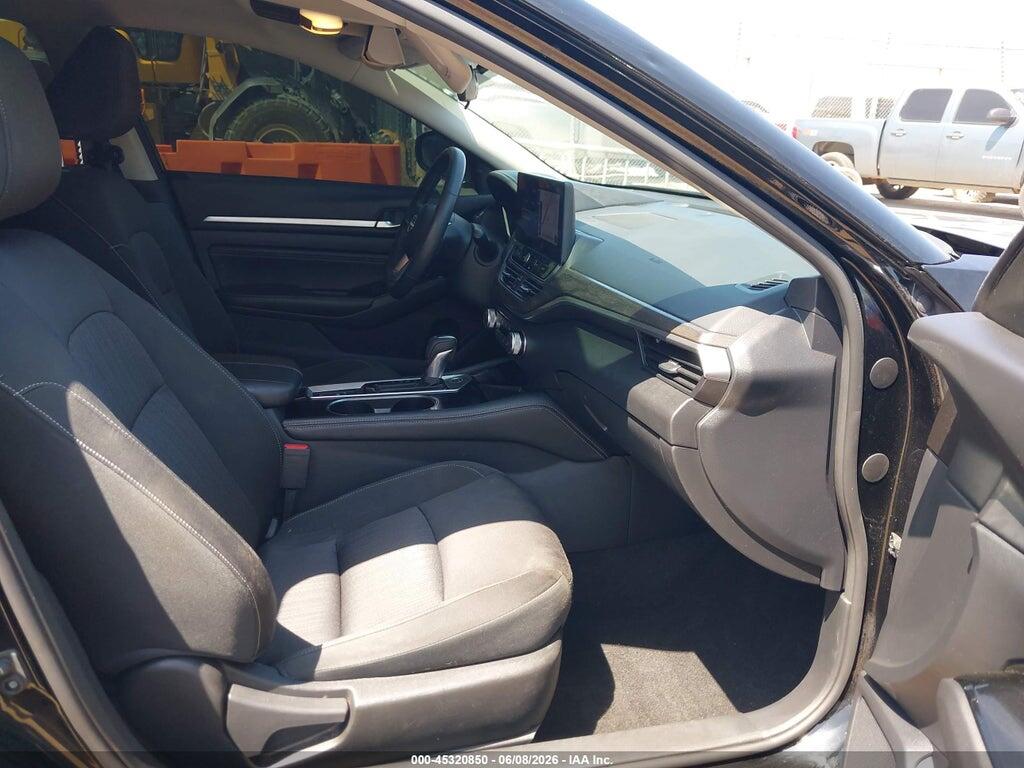 1N4BL4DV4PN330224 2023 NISSAN ALTIMA photo no. 5