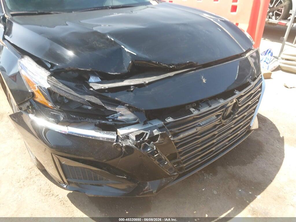 1N4BL4DV4PN330224 2023 NISSAN ALTIMA photo no. 6