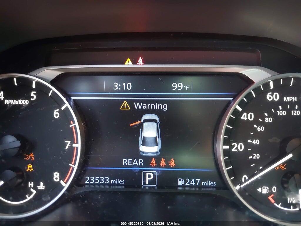 1N4BL4DV4PN330224 2023 NISSAN ALTIMA photo no. 7