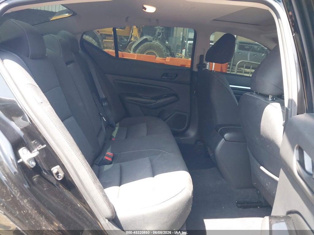 1N4BL4DV4PN330224 2023 NISSAN ALTIMA photo no. 8