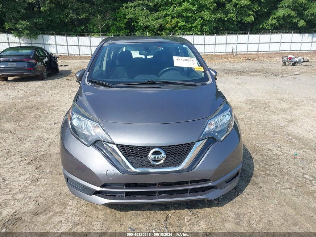 3N1CE2CP2JL362020 2018 NISSAN VERSA NOTE photo no. 12