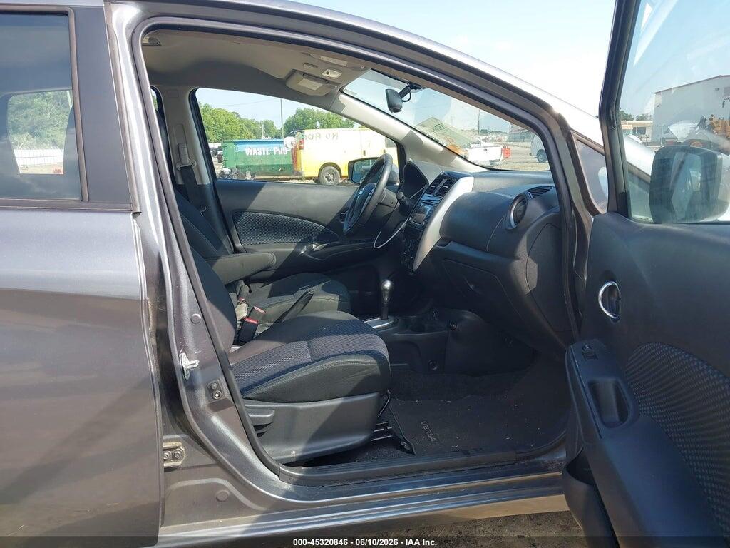 3N1CE2CP2JL362020 2018 NISSAN VERSA NOTE photo no. 5