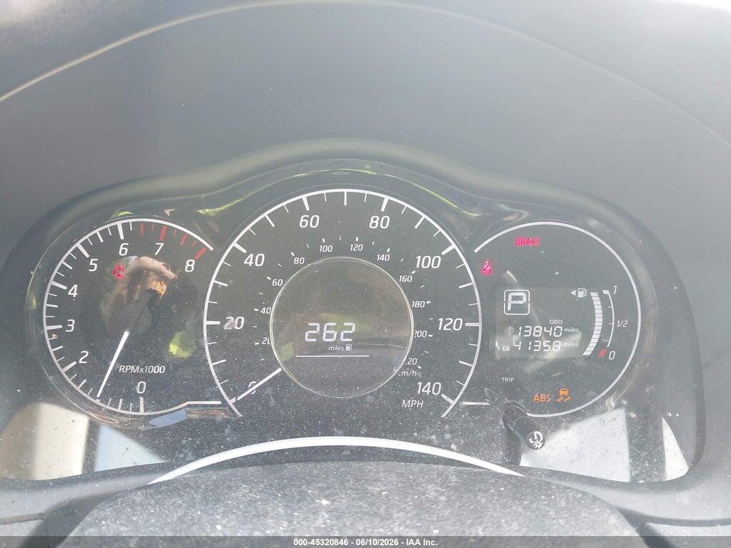 3N1CE2CP2JL362020 2018 NISSAN VERSA NOTE photo no. 7