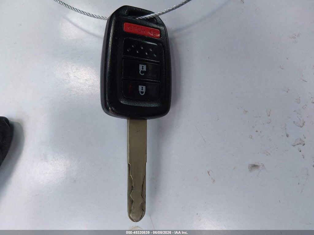2HKRM4H75EH692089 2014 HONDA CR-V photo no. 11