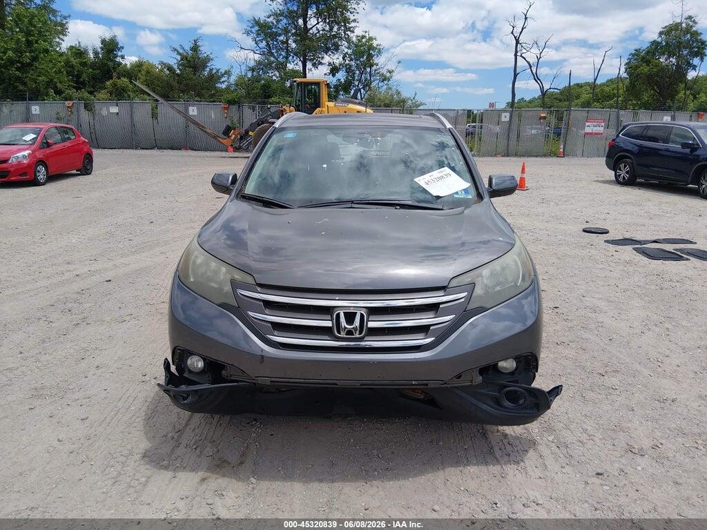 2HKRM4H75EH692089 2014 HONDA CR-V photo no. 12