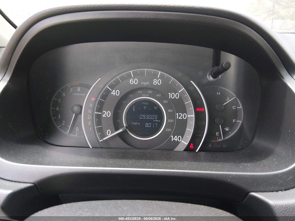 2HKRM4H75EH692089 2014 HONDA CR-V photo no. 7