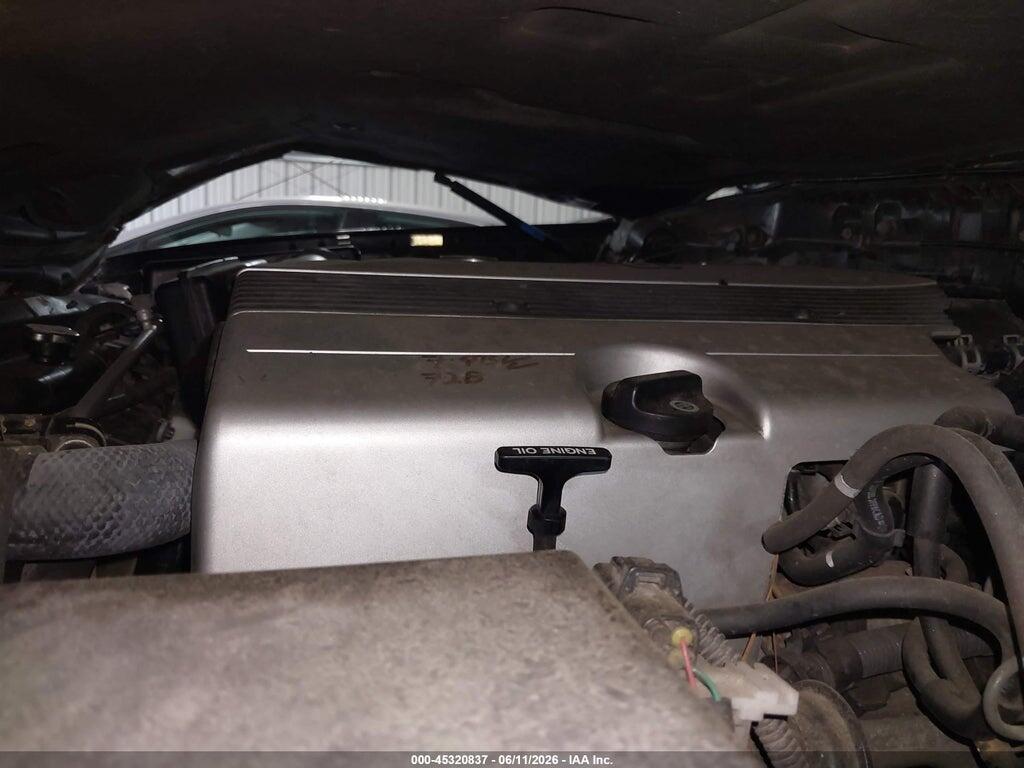 JTEHT05J642062763 2004 TOYOTA LAND CRUISER photo no. 10