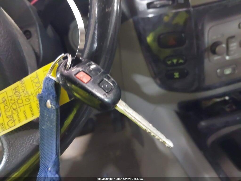 JTEHT05J642062763 2004 TOYOTA LAND CRUISER photo no. 11