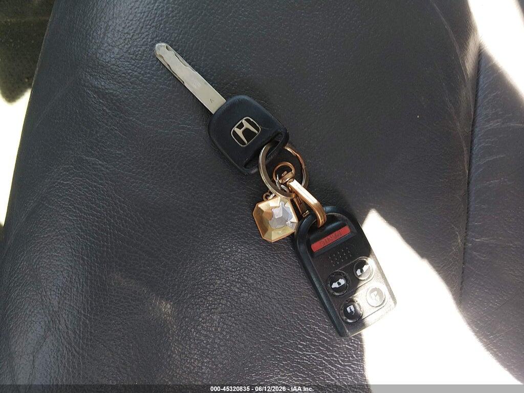 5FNRL38617B400847 2007 HONDA ODYSSEY photo no. 11