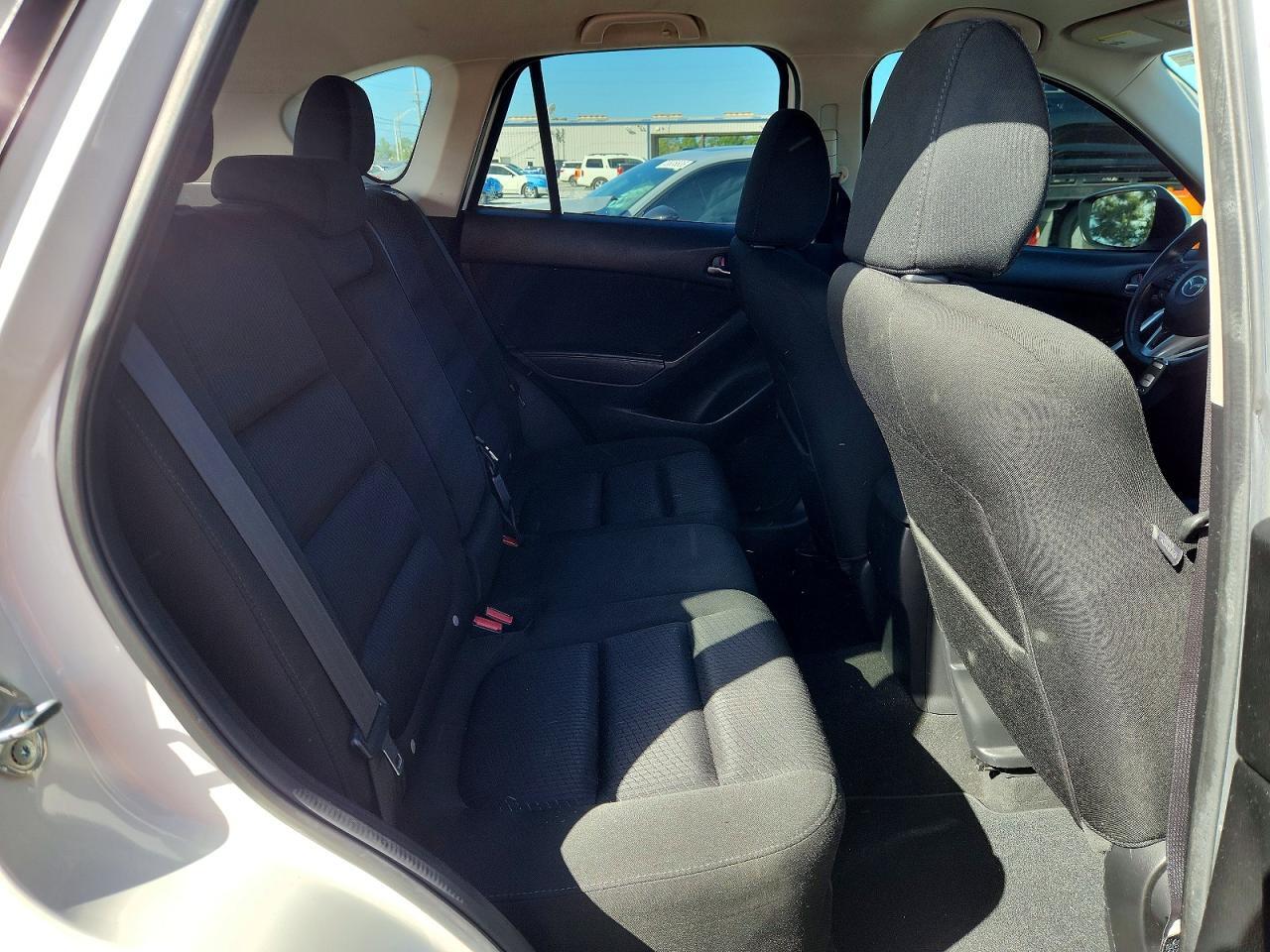 2015 MAZDA CX-5 TOURING — Фото 11 из 13