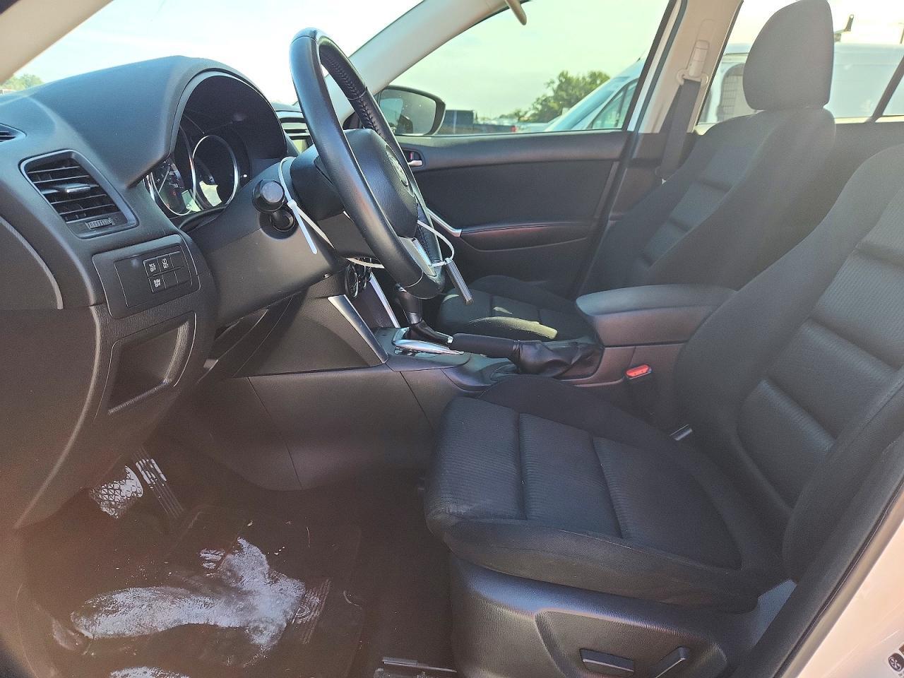 2015 MAZDA CX-5 TOURING — Фото 7 из 13