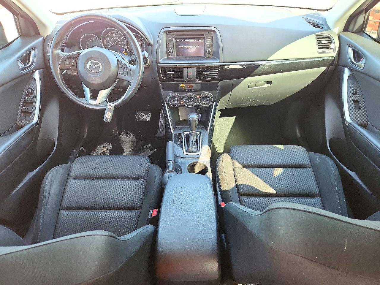 2015 MAZDA CX-5 TOURING — Фото 8 из 13