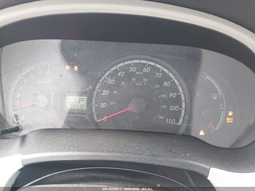 5TDKK3DCXDS284345 2013 TOYOTA SIENNA photo no. 7