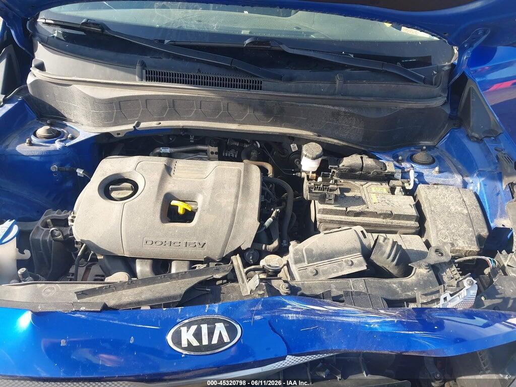 KNDEPCAA8M7178410 2021 KIA SELTOS photo no. 10