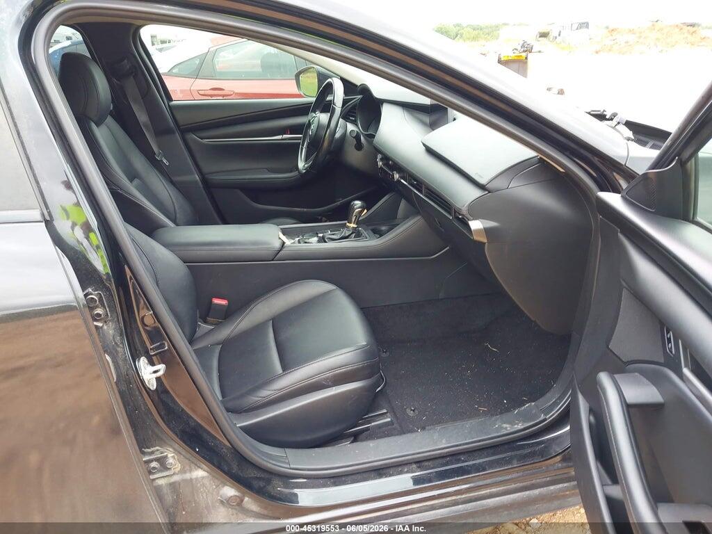JM1BPABLXM1322176 2021 MAZDA MAZDA3 photo no. 5