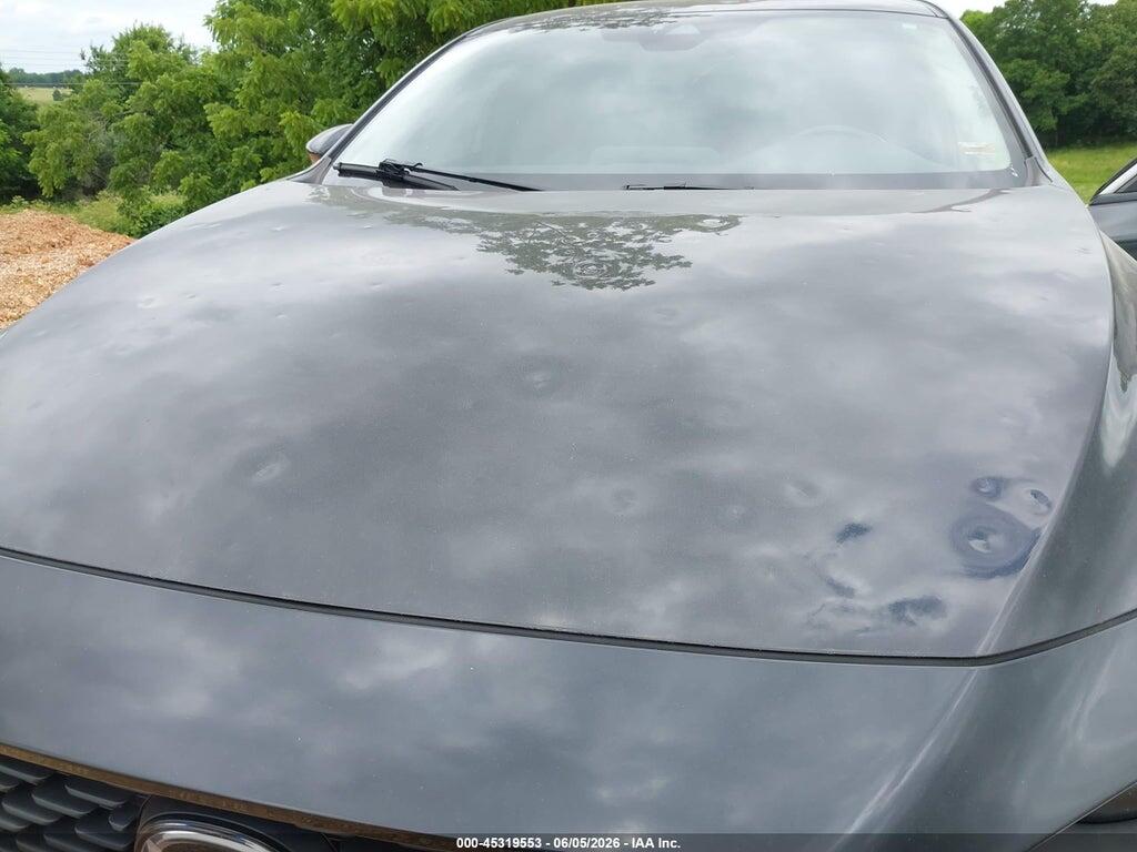 JM1BPABLXM1322176 2021 MAZDA MAZDA3 photo no. 6