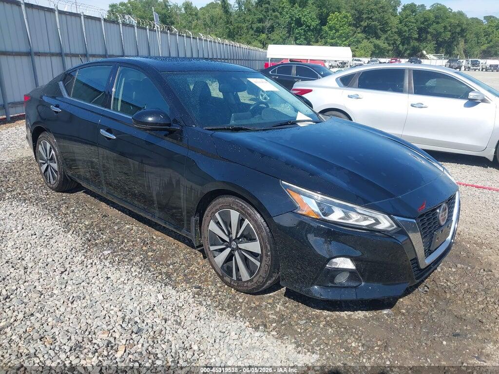 1N4AL4FV8LN304776 2020 NISSAN ALTIMA photo no. 1