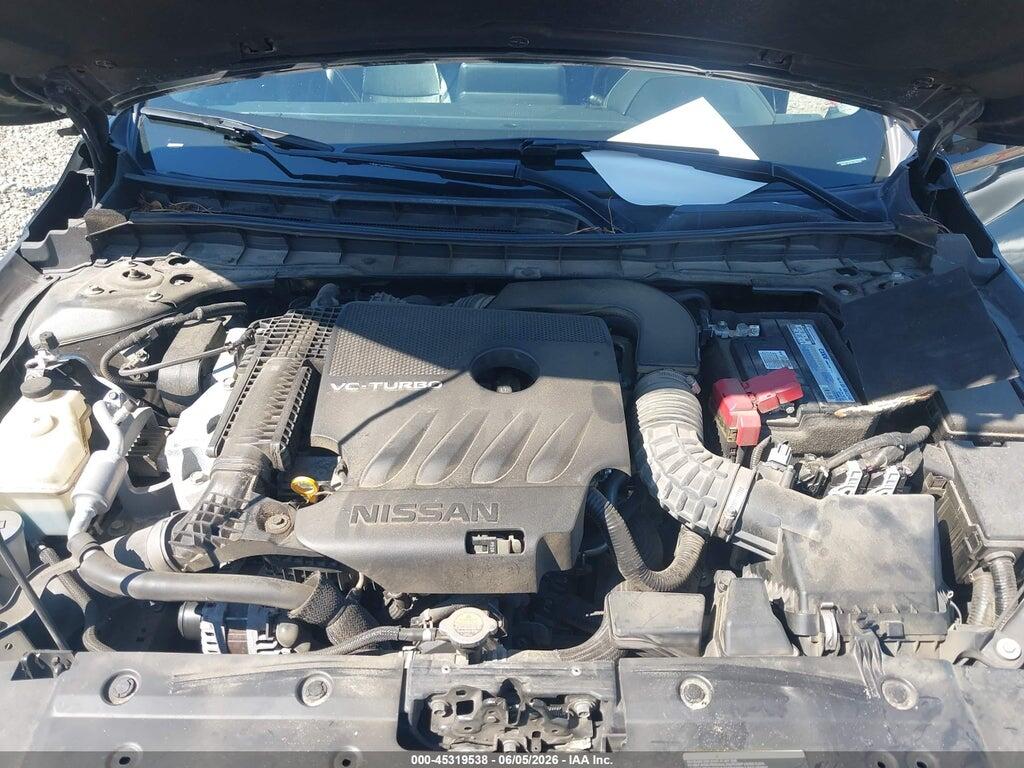 1N4AL4FV8LN304776 2020 NISSAN ALTIMA photo no. 10