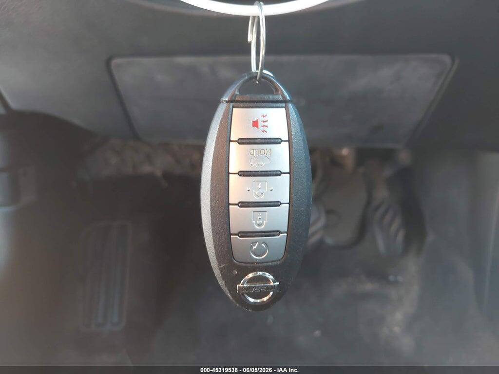 1N4AL4FV8LN304776 2020 NISSAN ALTIMA photo no. 11