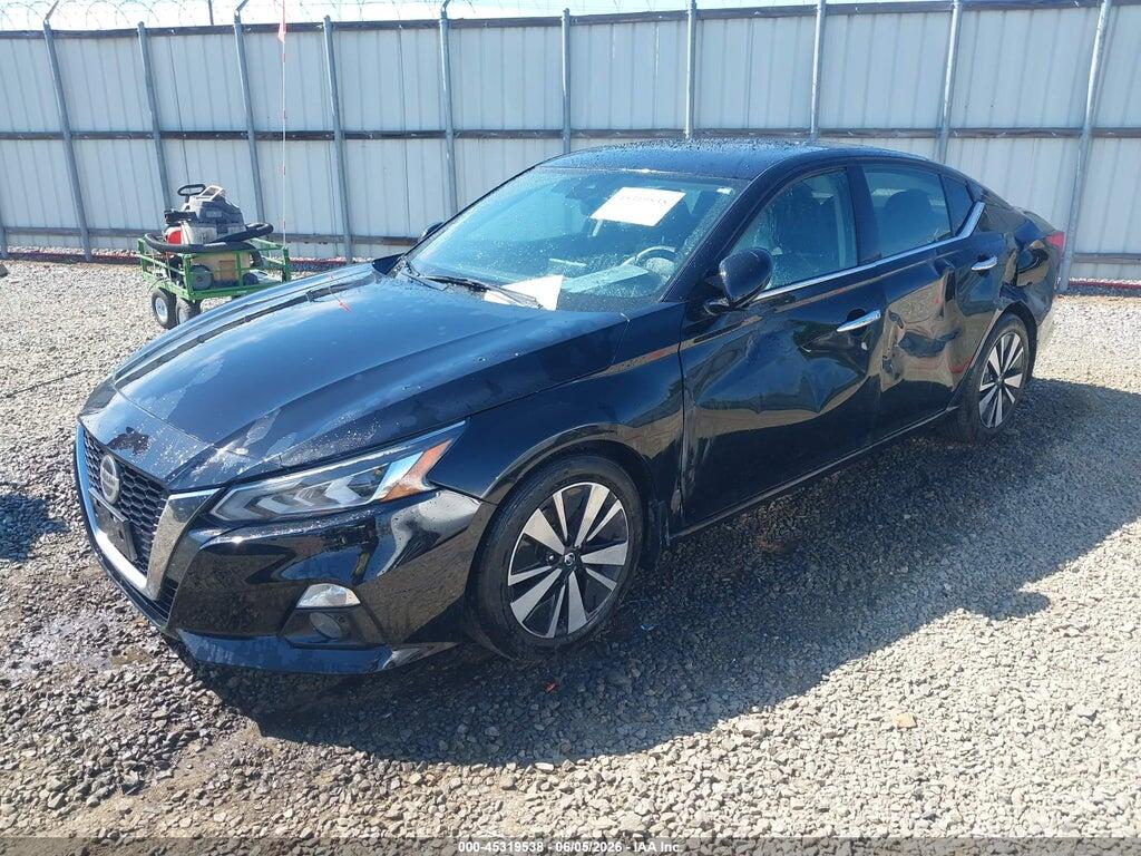 1N4AL4FV8LN304776 2020 NISSAN ALTIMA photo no. 2