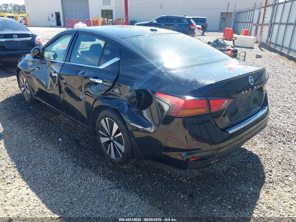 1N4AL4FV8LN304776 2020 NISSAN ALTIMA photo no. 3
