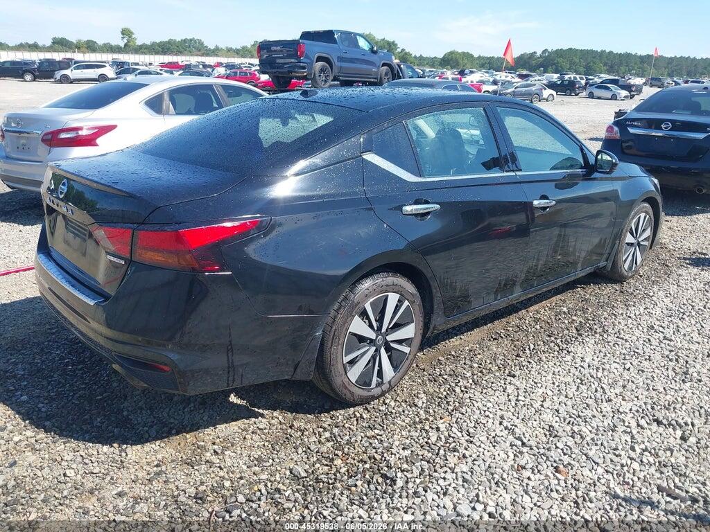 1N4AL4FV8LN304776 2020 NISSAN ALTIMA photo no. 4
