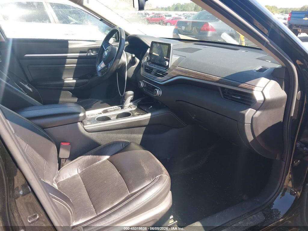1N4AL4FV8LN304776 2020 NISSAN ALTIMA photo no. 5