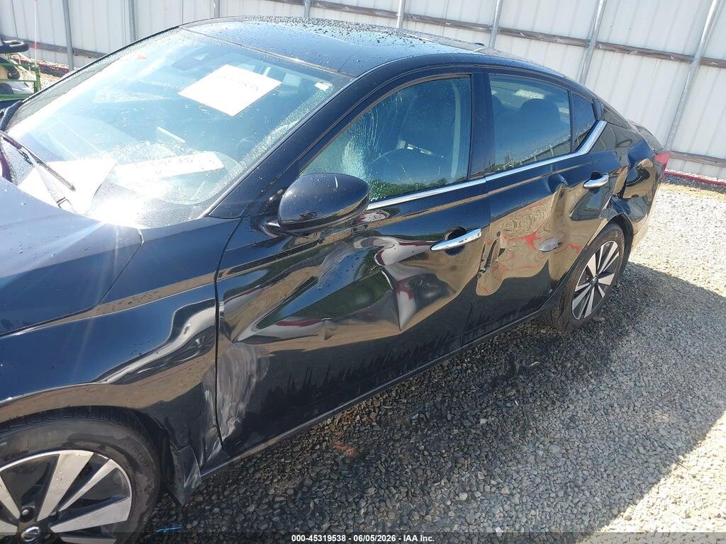1N4AL4FV8LN304776 2020 NISSAN ALTIMA photo no. 6