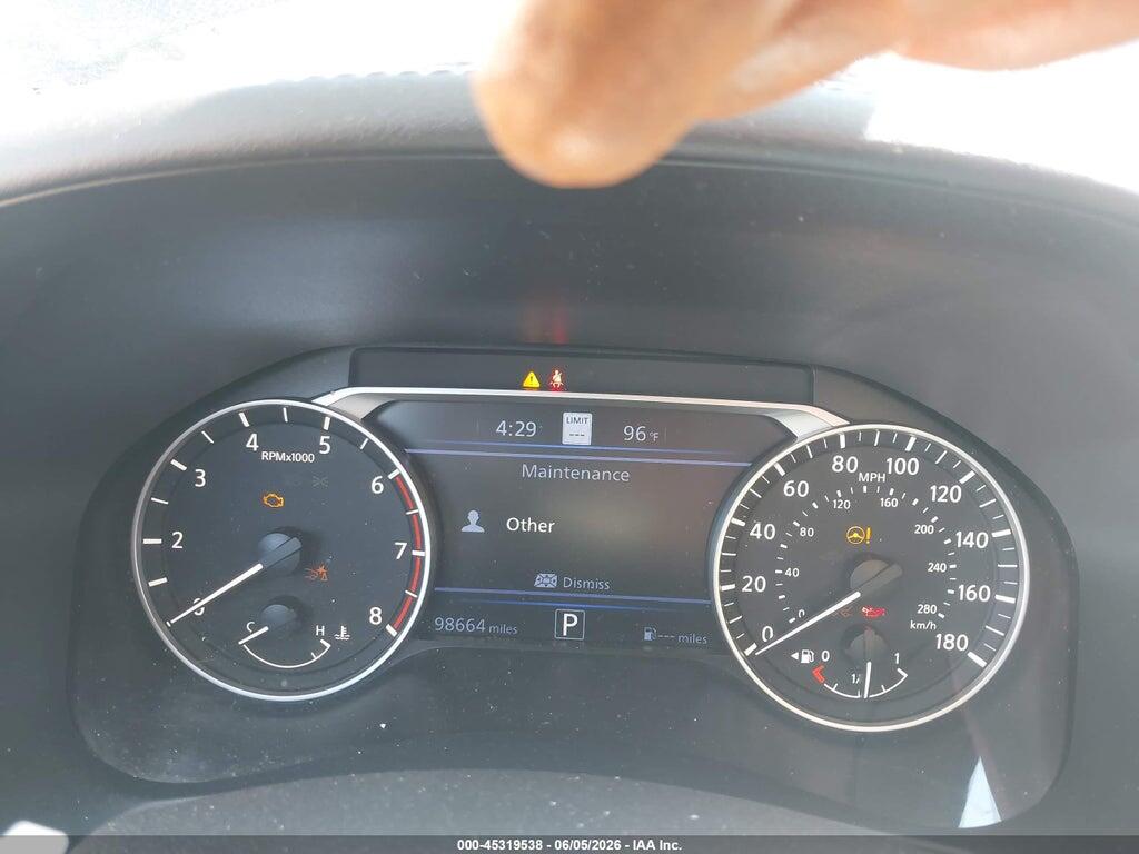 1N4AL4FV8LN304776 2020 NISSAN ALTIMA photo no. 7
