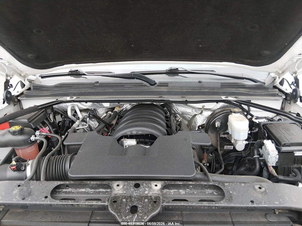 1GNSKBKC3GR236306 2016 CHEVROLET TAHOE photo no. 10