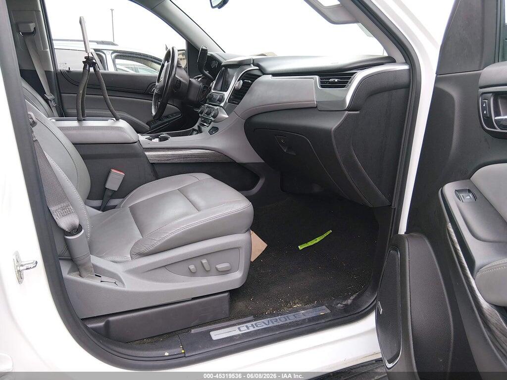 1GNSKBKC3GR236306 2016 CHEVROLET TAHOE photo no. 5