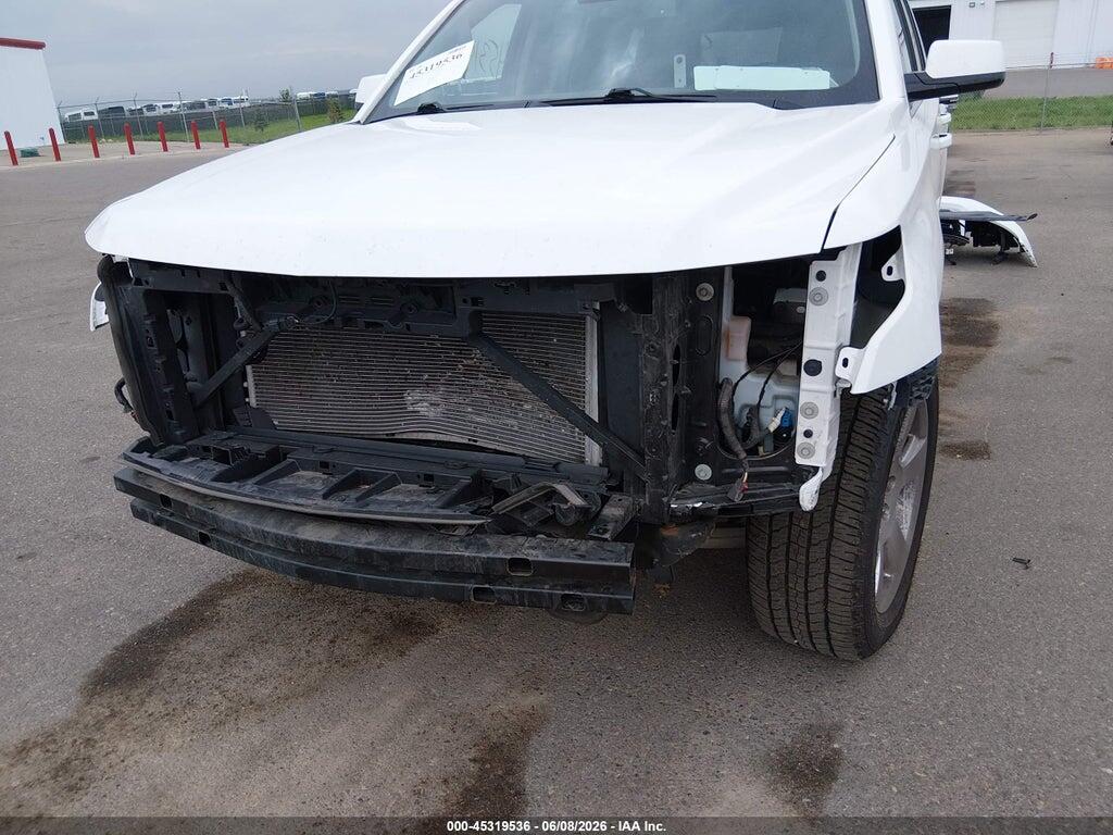 1GNSKBKC3GR236306 2016 CHEVROLET TAHOE photo no. 6