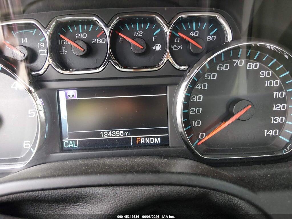 1GNSKBKC3GR236306 2016 CHEVROLET TAHOE photo no. 7