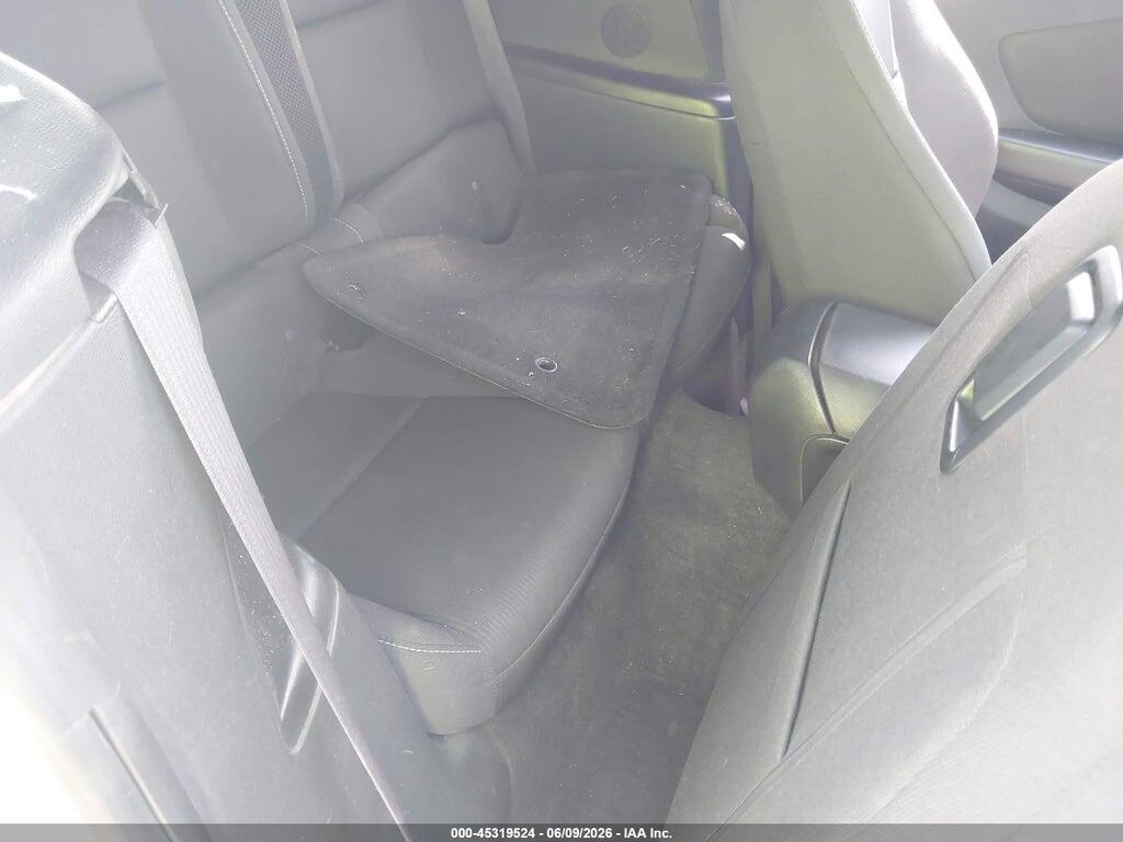 2G1FB3D38E9127143 2014 CHEVROLET CAMARO photo no. 8