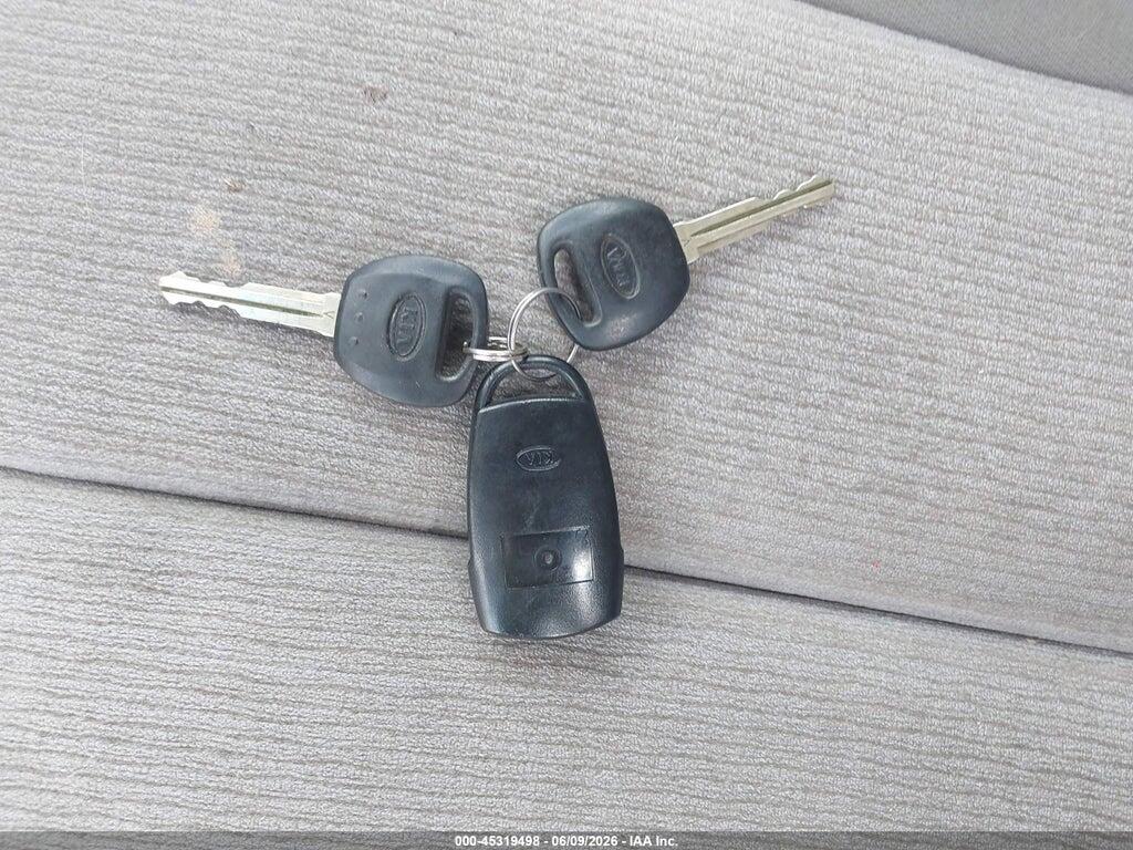 KNDMG4C76C6418349 2012 KIA SEDONA photo no. 11