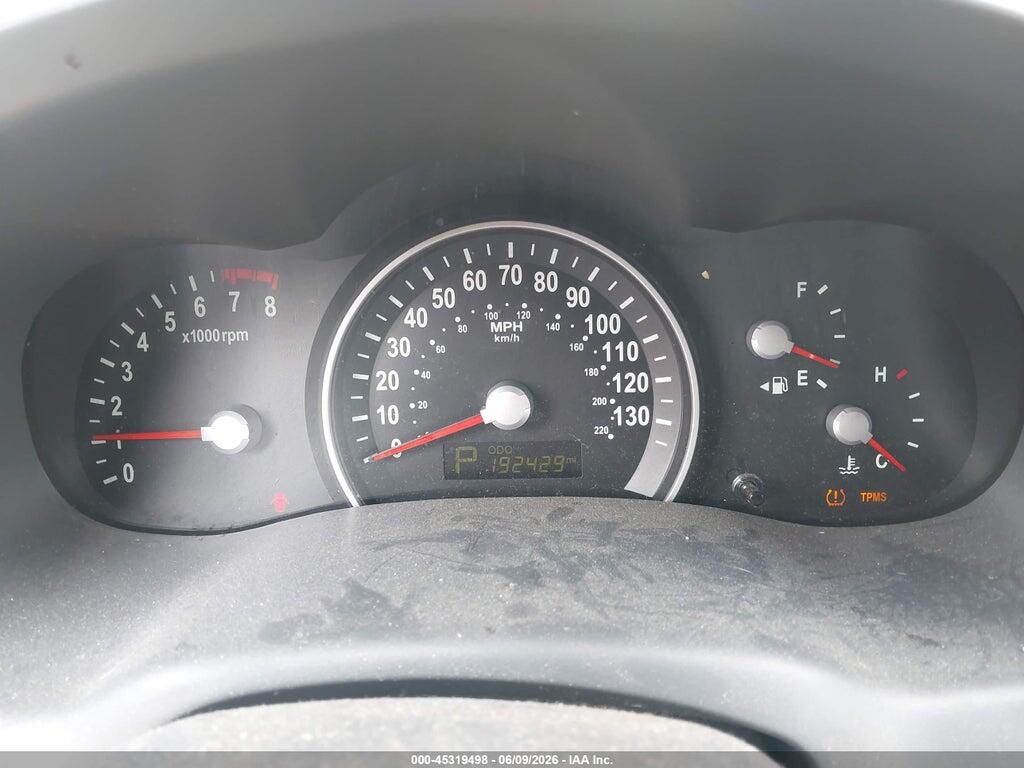 KNDMG4C76C6418349 2012 KIA SEDONA photo no. 7