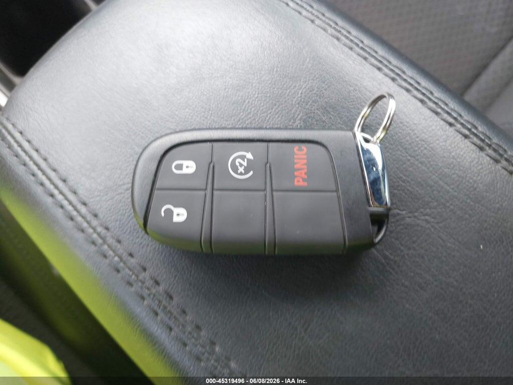 3C4NJDBN4ST602277 2025 JEEP COMPASS photo no. 11