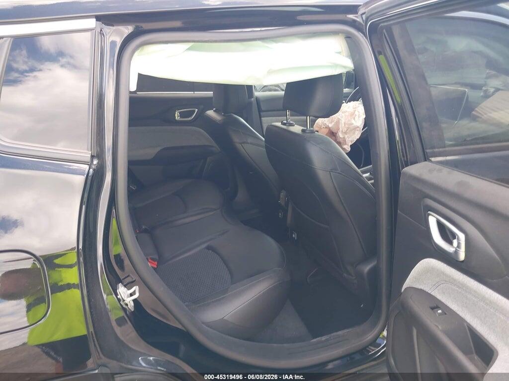 3C4NJDBN4ST602277 2025 JEEP COMPASS photo no. 8
