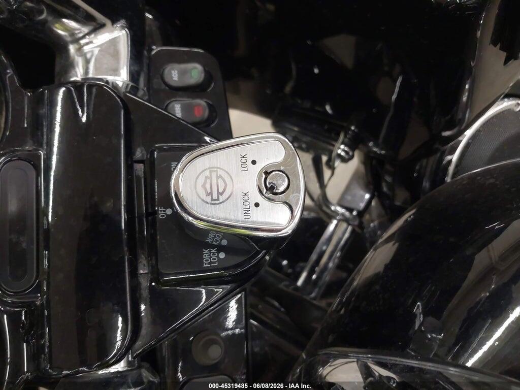1HD1KHM18DB652874 2013 HARLEY-DAVIDSON FLTRX photo no. 11