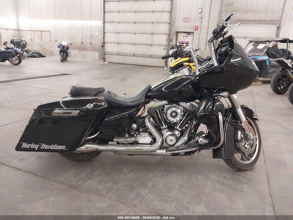 1HD1KHM18DB652874 2013 HARLEY-DAVIDSON FLTRX photo no. 12