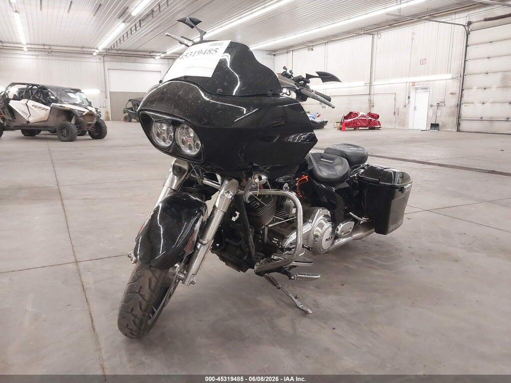 1HD1KHM18DB652874 2013 HARLEY-DAVIDSON FLTRX photo no. 2