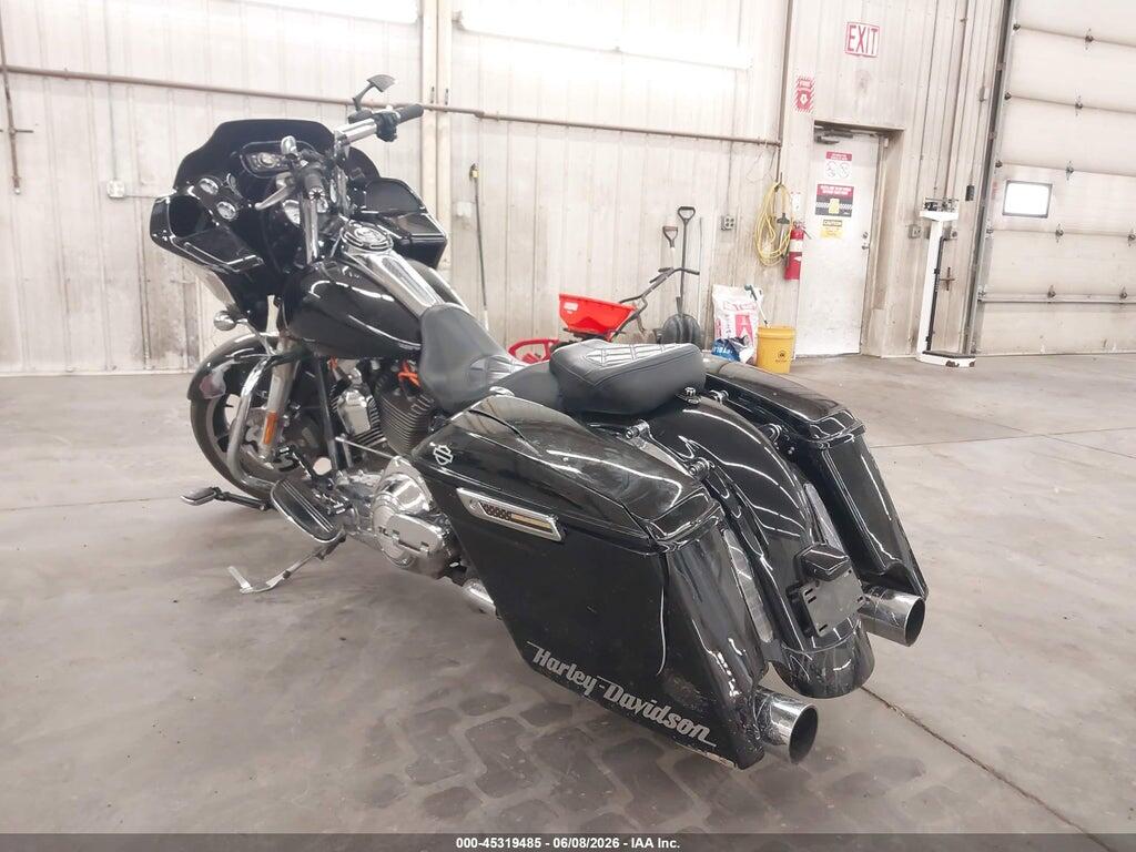 1HD1KHM18DB652874 2013 HARLEY-DAVIDSON FLTRX photo no. 3