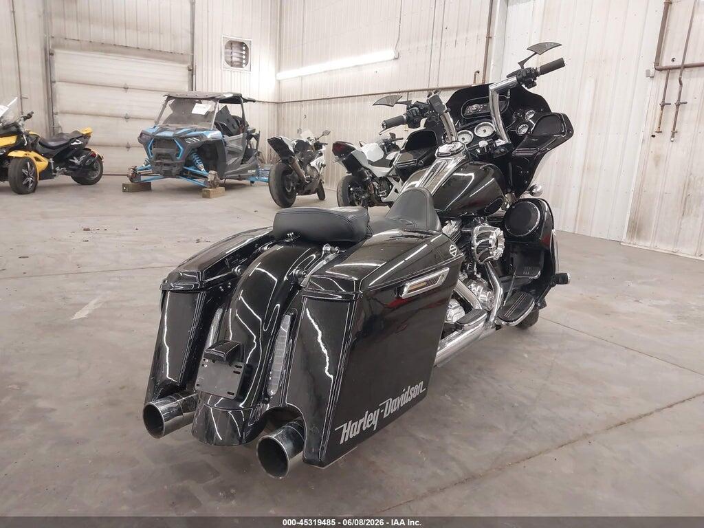 1HD1KHM18DB652874 2013 HARLEY-DAVIDSON FLTRX photo no. 4