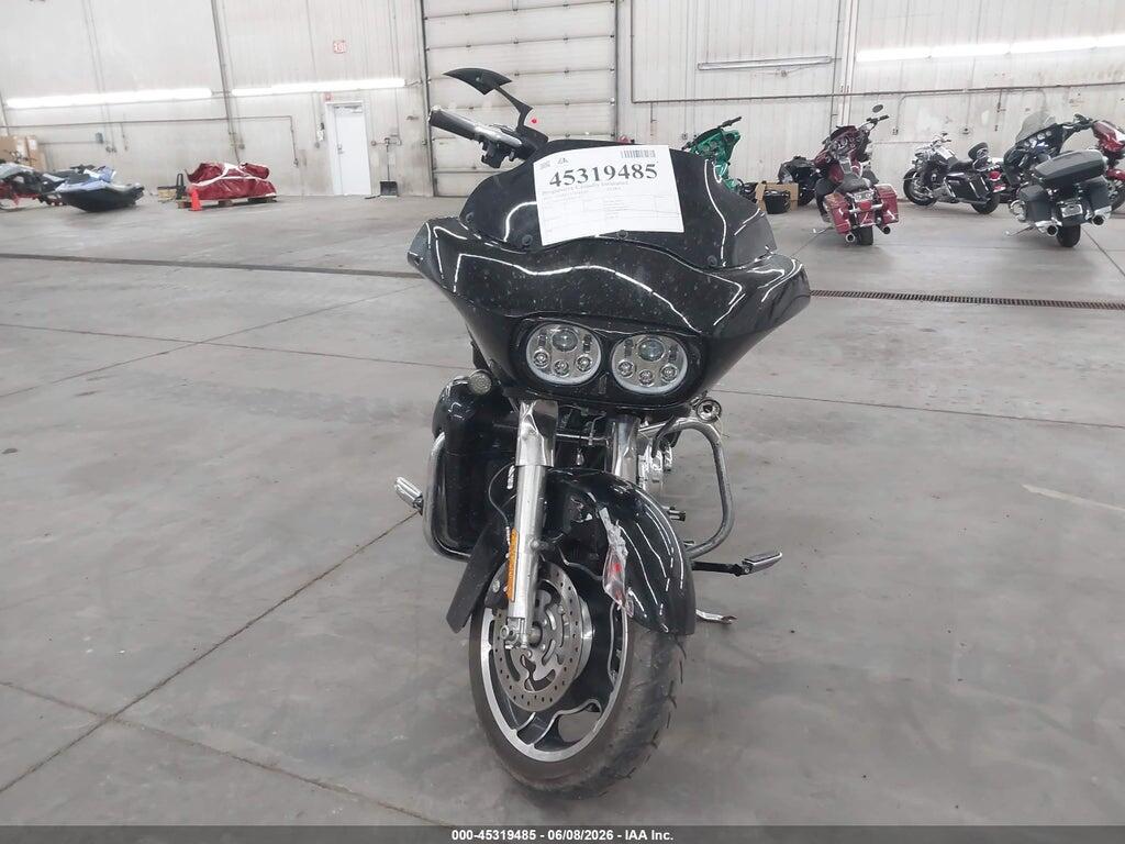 1HD1KHM18DB652874 2013 HARLEY-DAVIDSON FLTRX photo no. 5