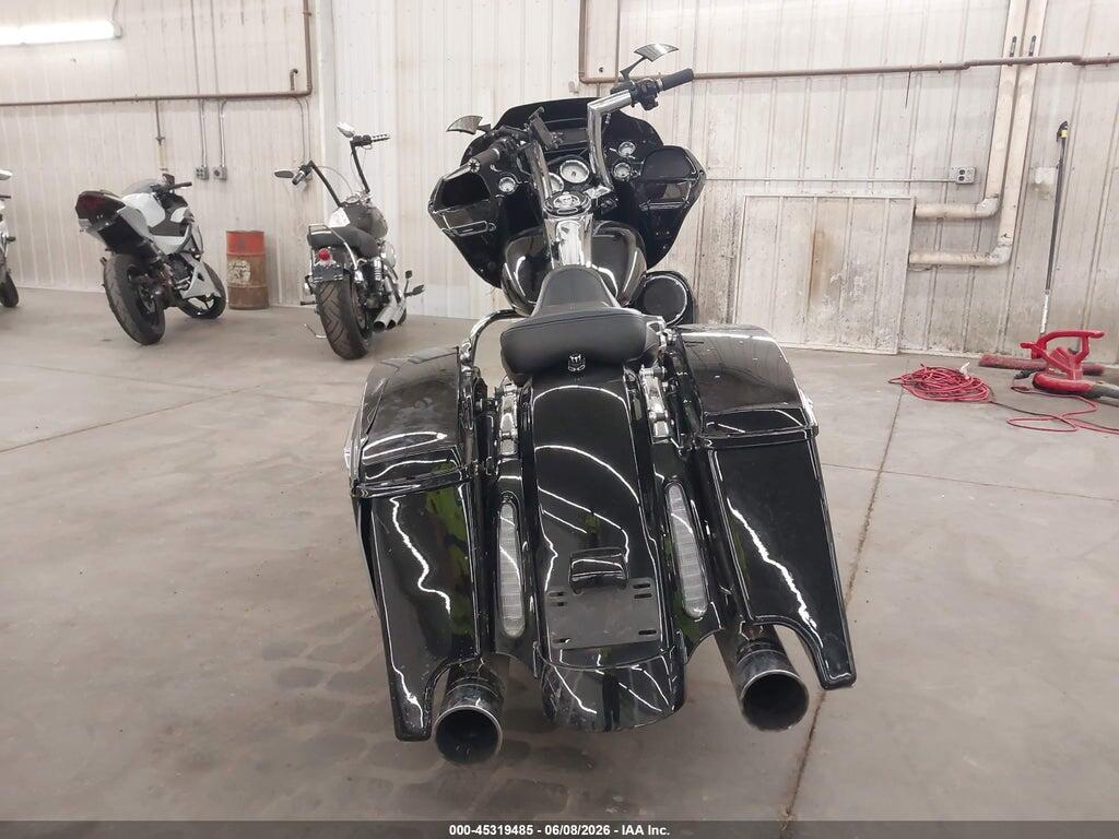 1HD1KHM18DB652874 2013 HARLEY-DAVIDSON FLTRX photo no. 6