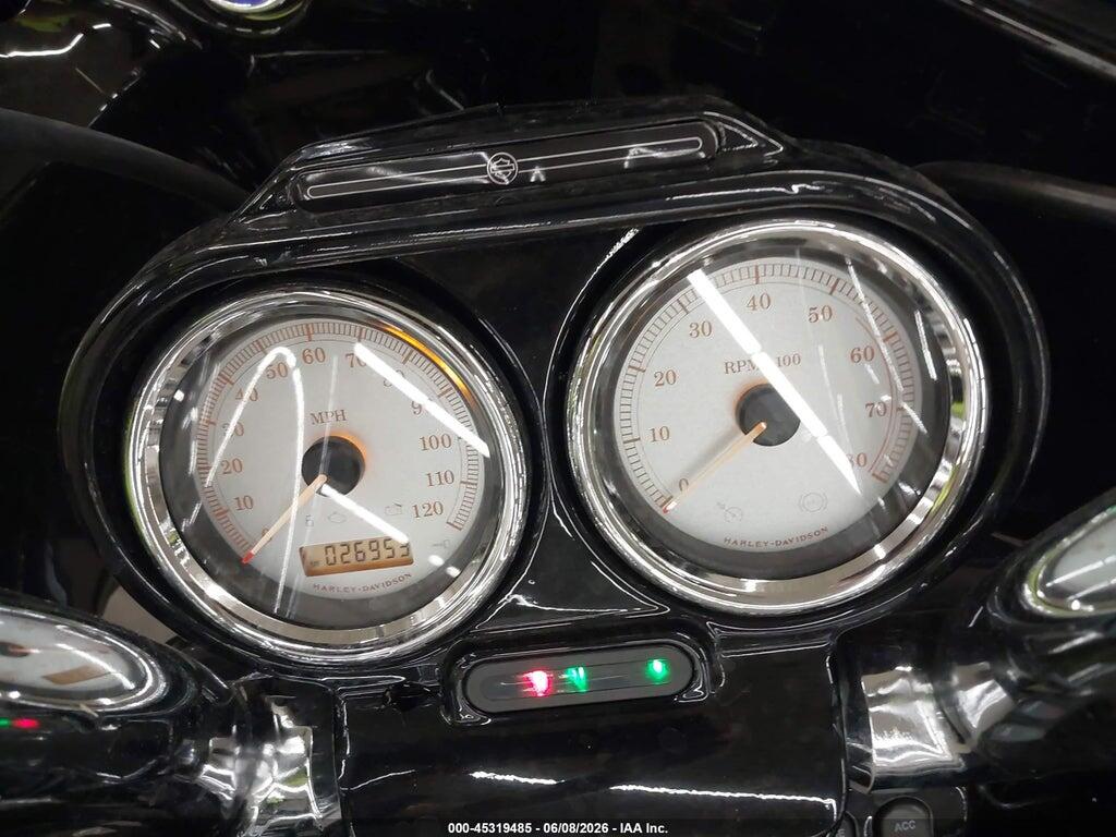 1HD1KHM18DB652874 2013 HARLEY-DAVIDSON FLTRX photo no. 7