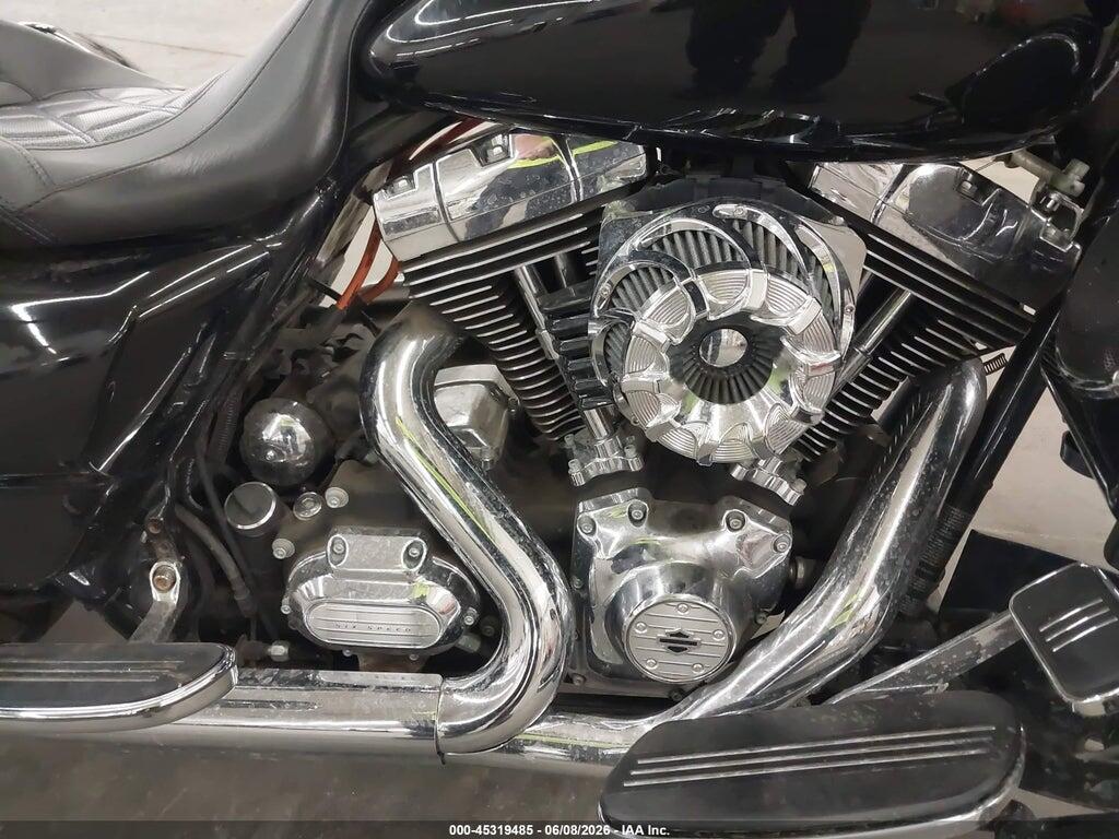 1HD1KHM18DB652874 2013 HARLEY-DAVIDSON FLTRX photo no. 8
