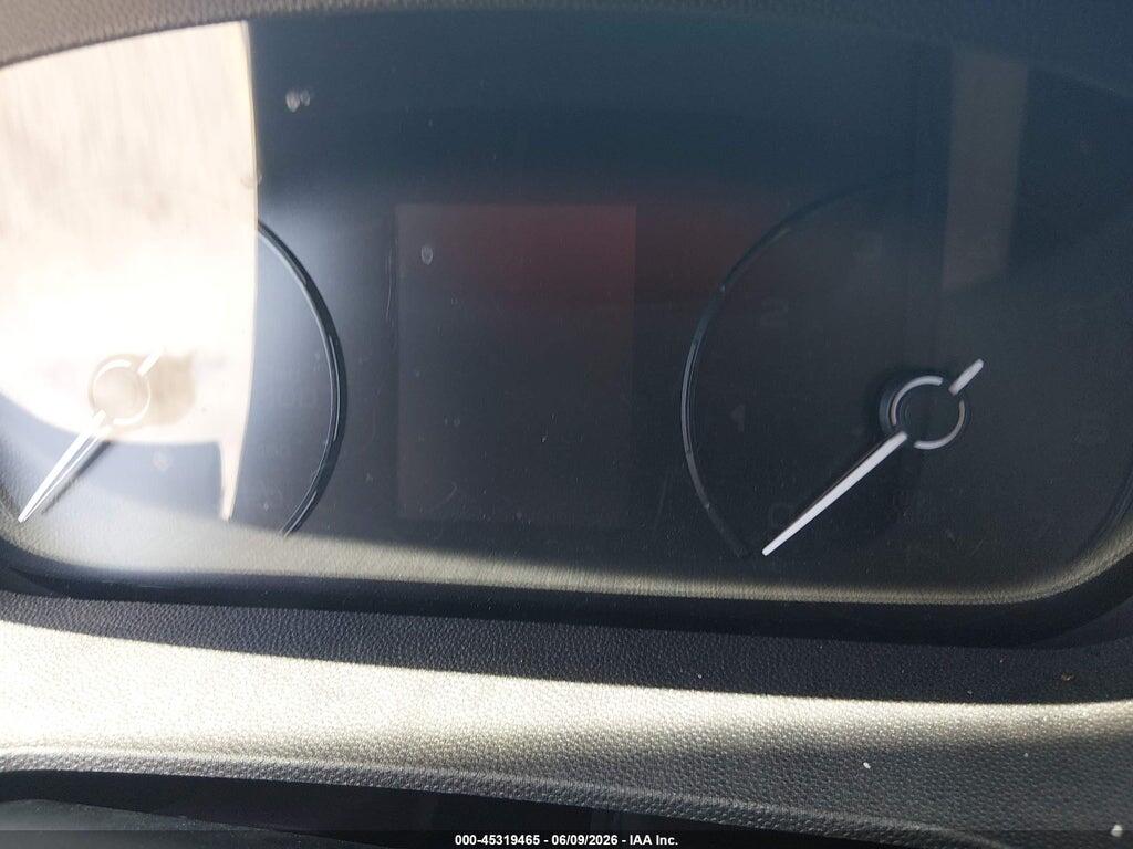 3C6LRVDG1TE168451 2026 RAM PROMASTER 2500 photo no. 7