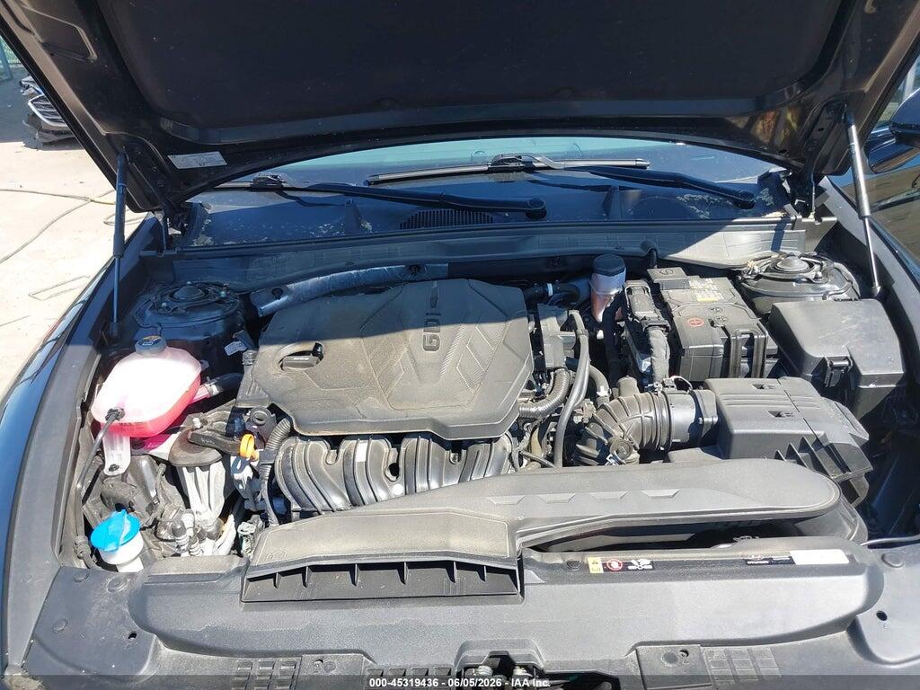 KMHL64JA2RA415057 2024 HYUNDAI SONATA photo no. 10
